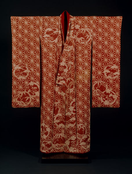 V&A to open Refurbished Toshiba Gallery of Japanese Art, the first major gallery of Japanese-kimono