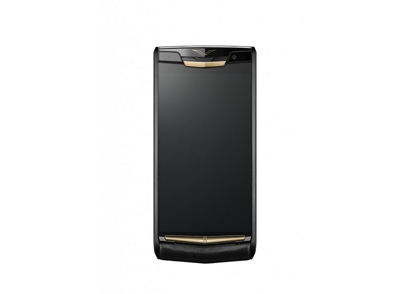 Vertu Smartphones-