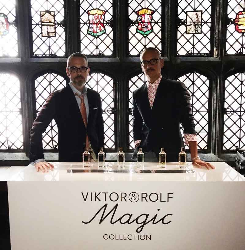 viktor-horsting-and-rolf-snoeren-at-the-launch-of-their-viktorrolf-magic-collection-2016
