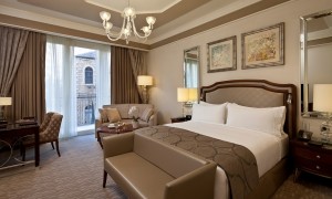 Waldorf Astoria Jerusalem Room Waldorf Astoria Jerusalem Room