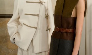 Women’s Autumn-Winter 2014 défilé Women’s Autumn-Winter 2014 défilé