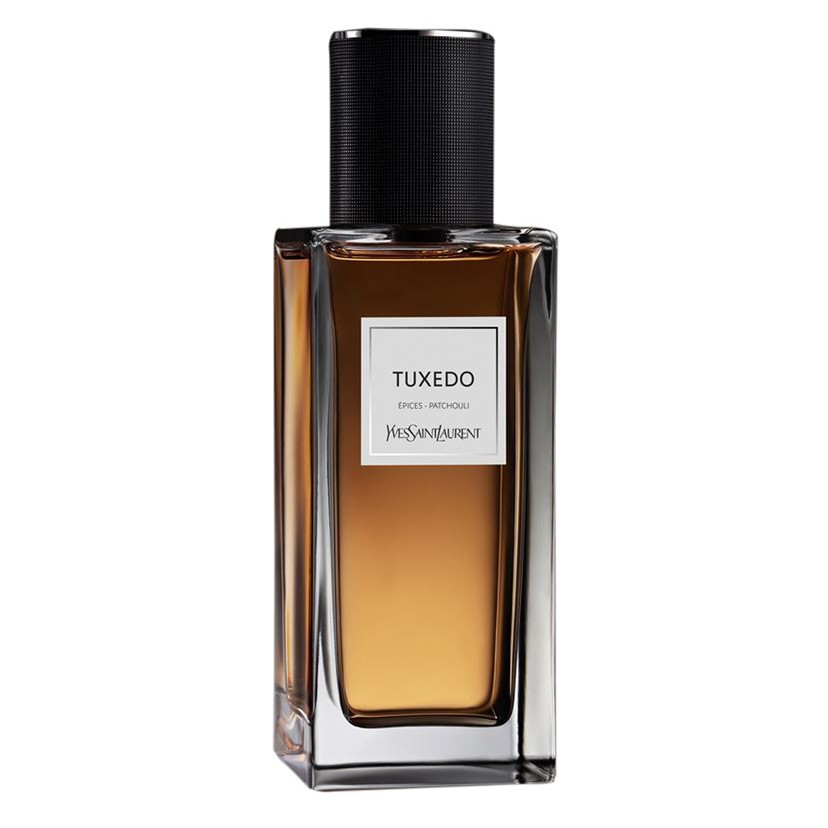 Yves Saint Laurent Le Vestiaire Des Parfums - Tuxedo