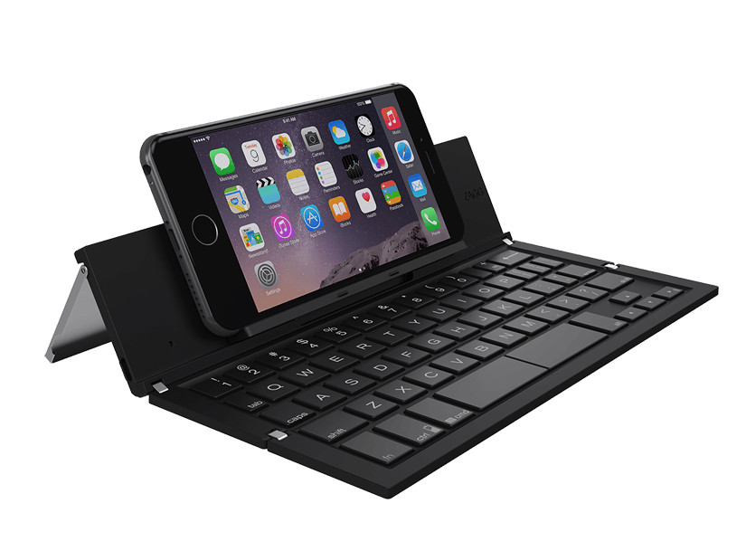 ZAGG Pocket Wireless Bluetooth Keyboard