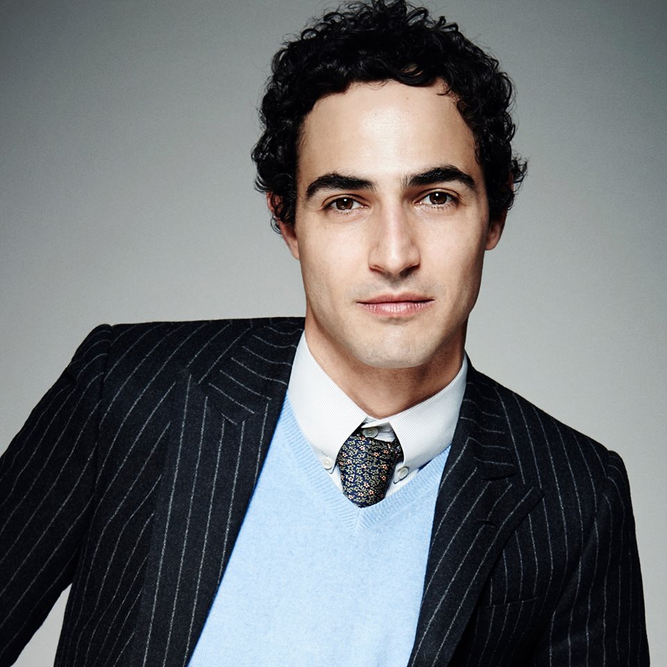Zac Posen partnership with Delta Airlines for the redisign of the uniforms ‪#‎ZacPosenxDelta‬