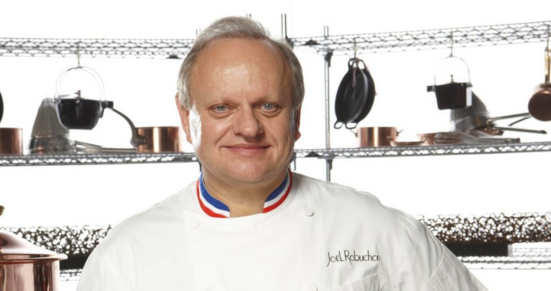 a4manos2016 - joel robuchon diiner series - tribute