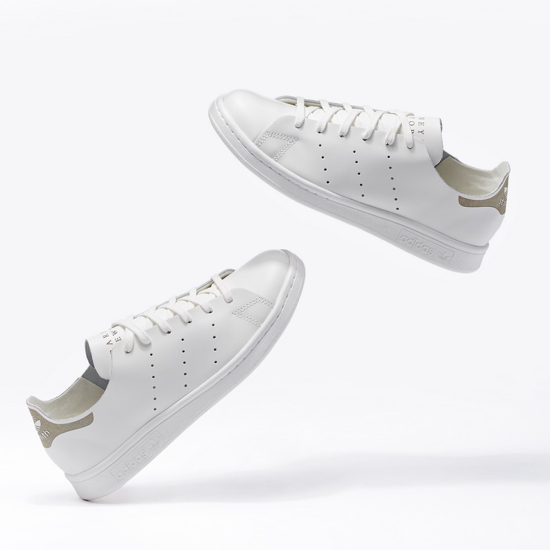 stan smith black new york