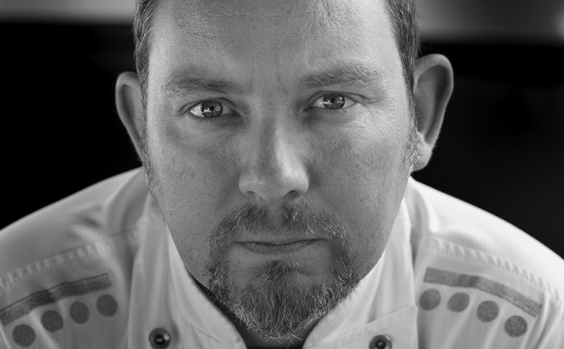 albert adria portrait