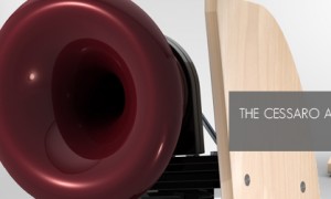 alpha_cessaro horn acoustics alpha_cessaro horn acoustics