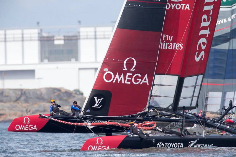 america's cup 31august2015