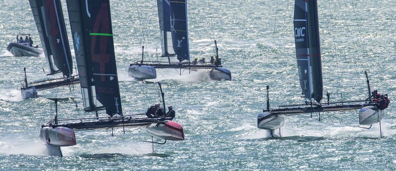 america's cup2015