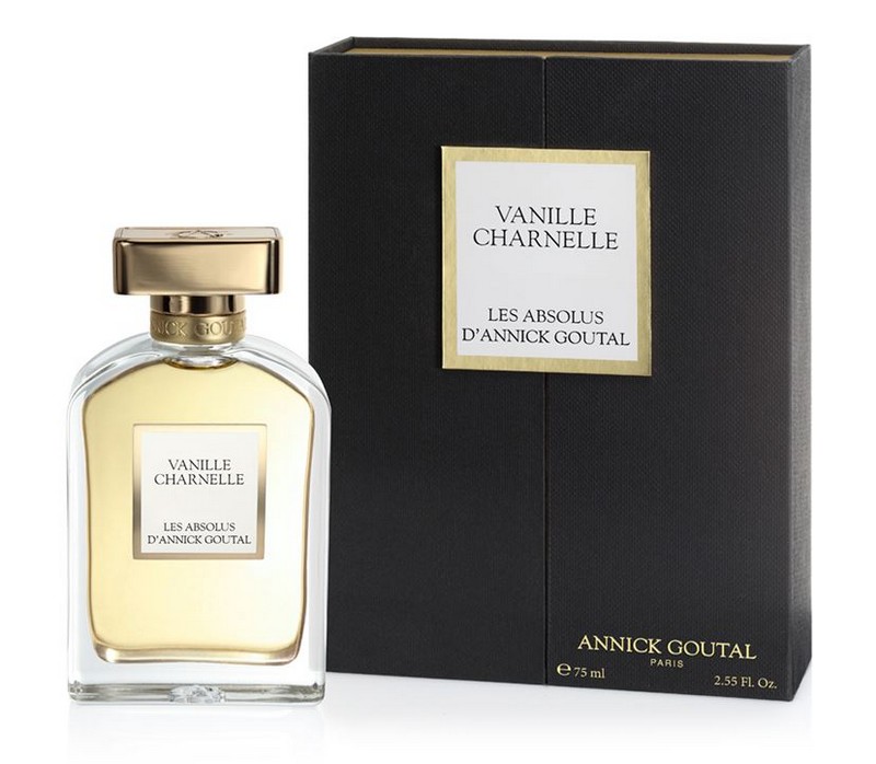 annick goutal les absolus