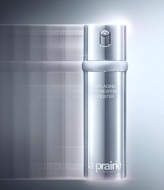 anti-aging essentials la prairie-