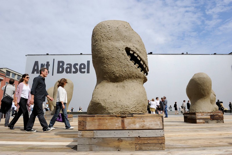 art basel -