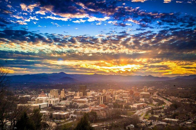 asheville