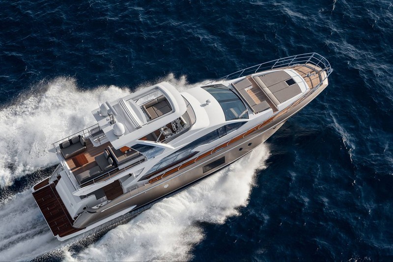 azimut 66- from above