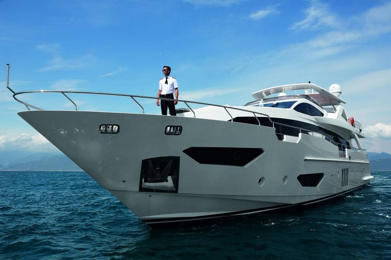 azimut yachts-