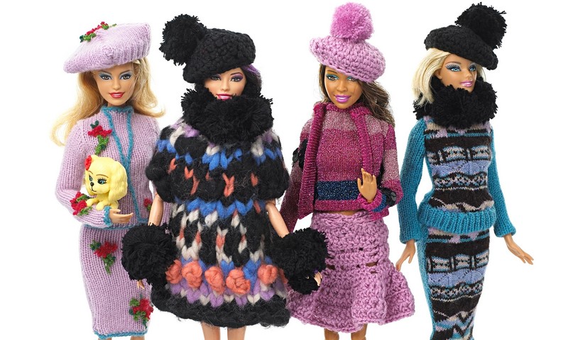 barbie fashionistas2015-