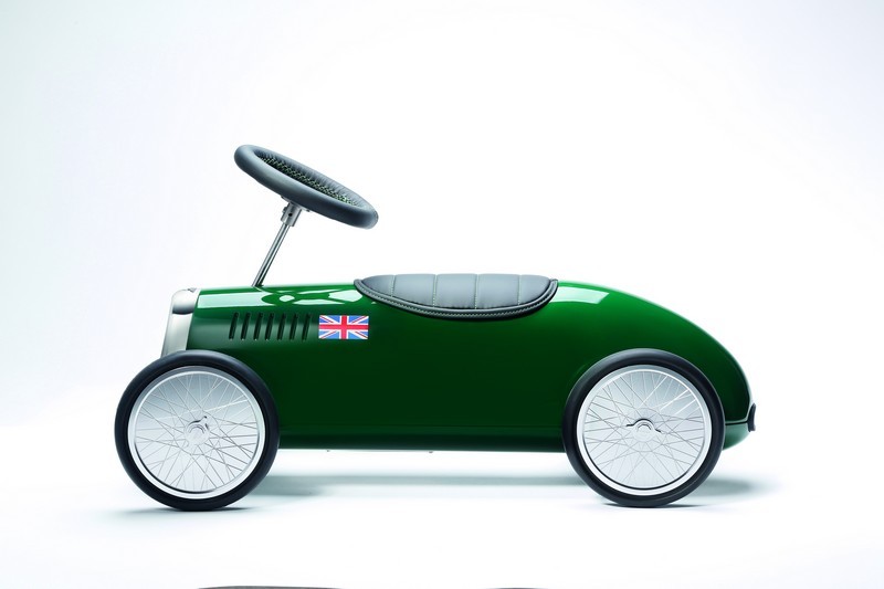 bentley blower rideonmodel-