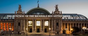 biennale des antiquaires paris