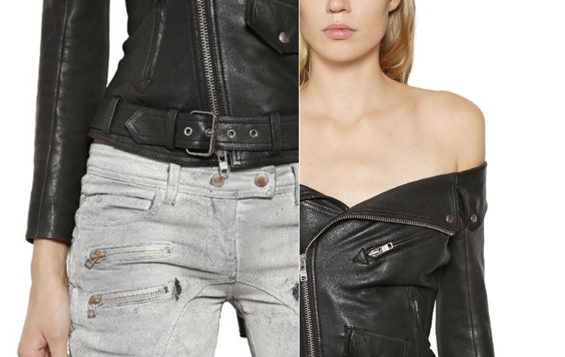 biker jackets