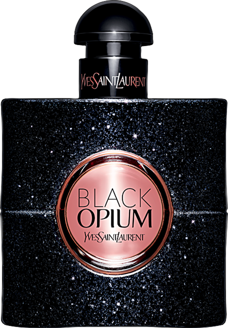 black opium ysl