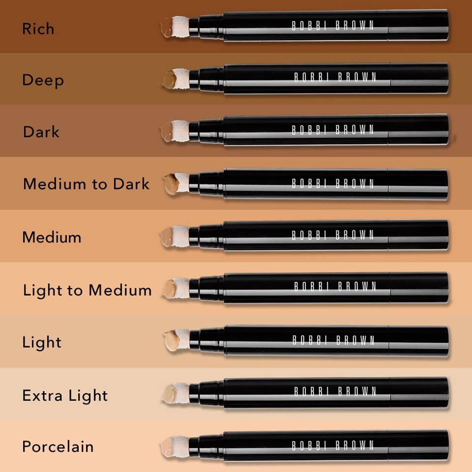 bobbi brown magic wand