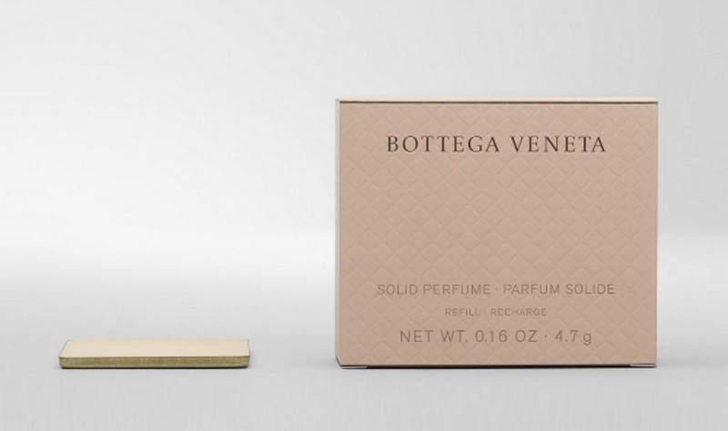 bottega veneta fragrance collection 2015-solid perfume