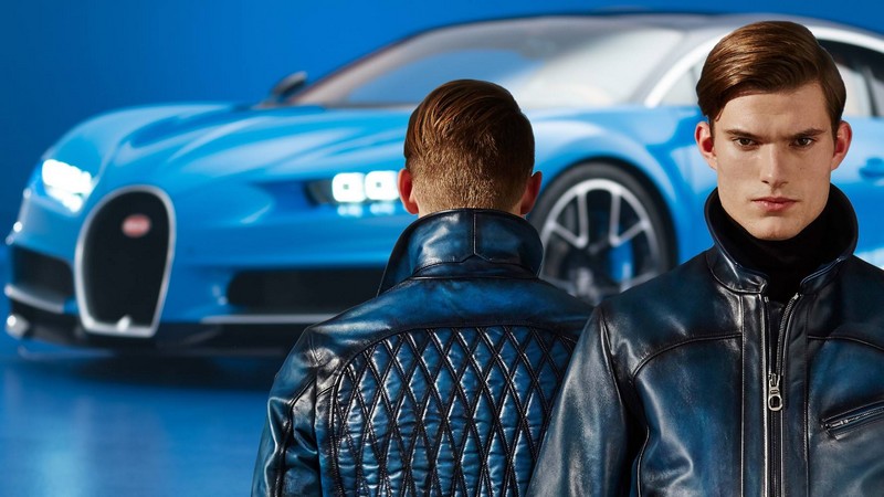 bugatti chiron capsule collection-2016