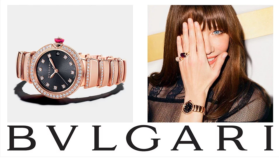 bvlgari lycean watch 2014 collection 