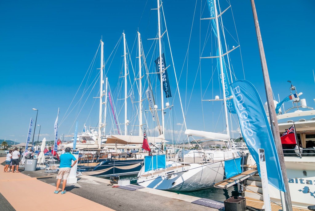 cannes yachting festival 2016-