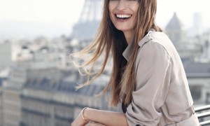 caroline de maigret for lancome caroline de maigret for lancome