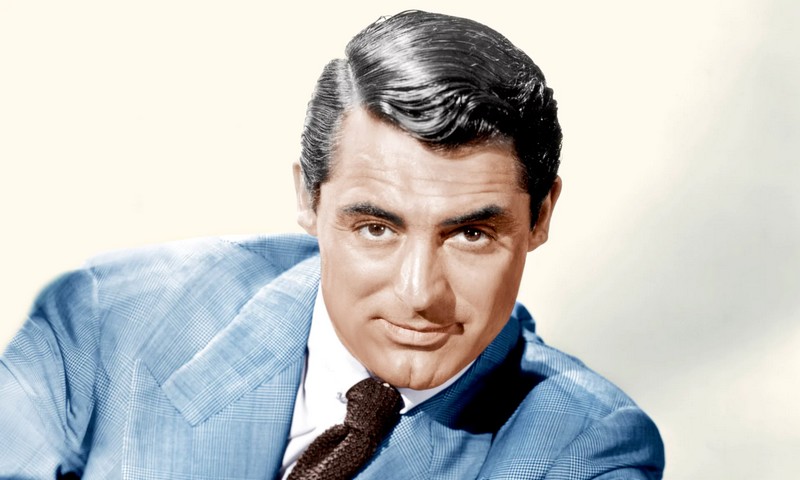 carygrant