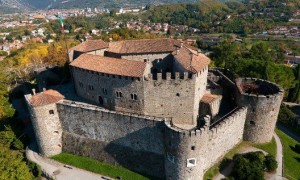 castello-gradisco-Gradisca d'Isonzo castello-gradisco-Gradisca d'Isonzo