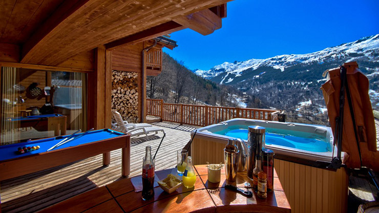 chalet-meribel