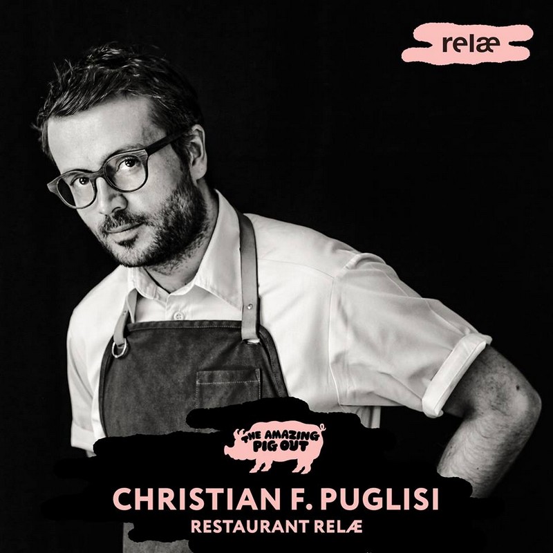 chef christian f puglisi