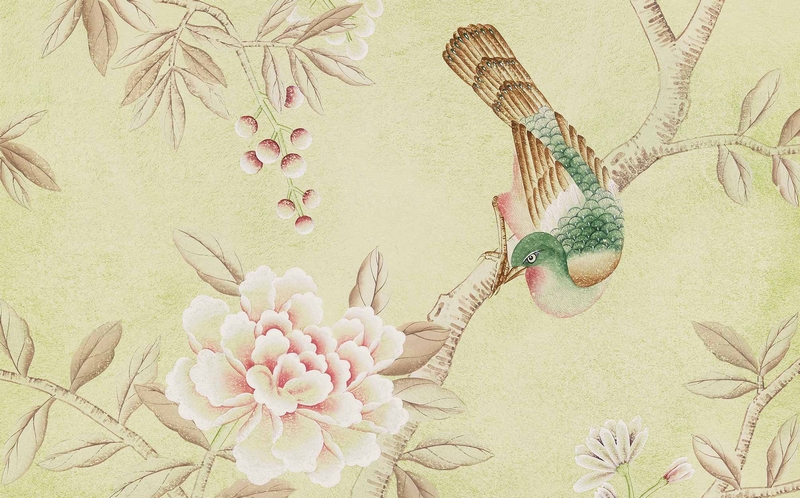 chinoiserie