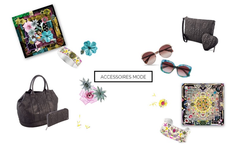 christian lacroix accessories