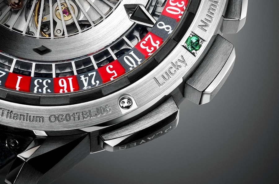 christophe_claret_blackjack_luxury watch