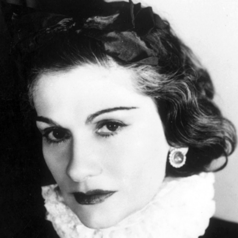 Top 10 amazing facts you didn't know about Coco Chanel 