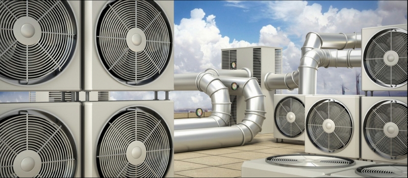 comercial-air-conditioners