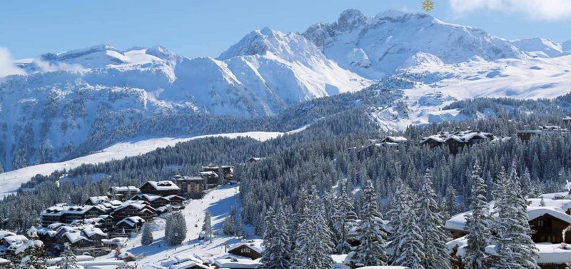 courcheval-panorama