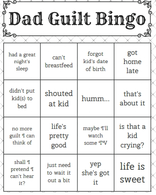 dad-guilt-bingo
