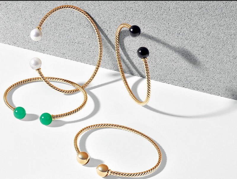 david yurman solari collection