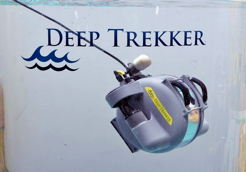 deep tracker --