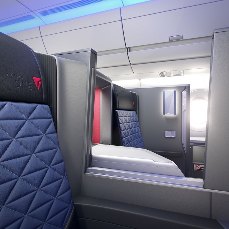 delta one suite 2016 business class cabins 2luxury2