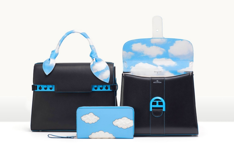 delvaux magritte collection 2015 bags and accessories
