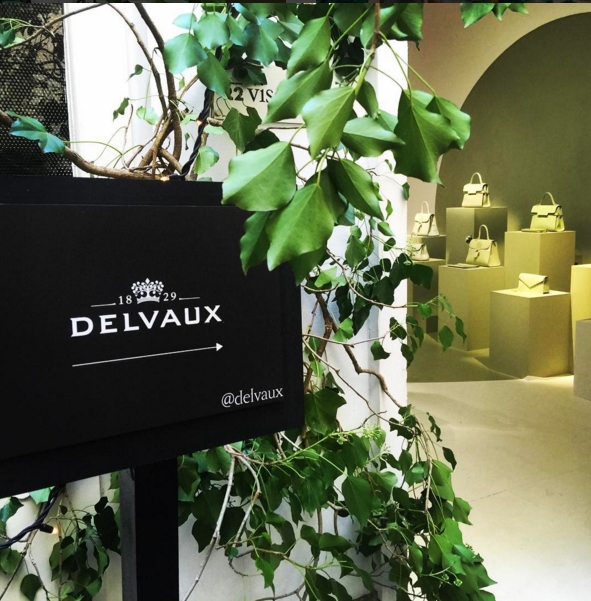 delvaux paris