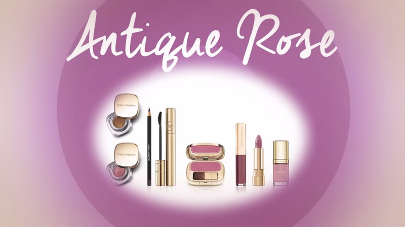 dglovesfall 2015-antique rose