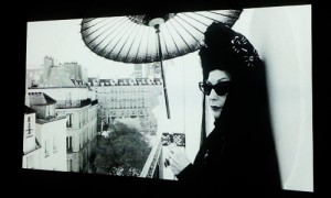 diane pernet at unscent 2013 diane pernet at unscent 2013