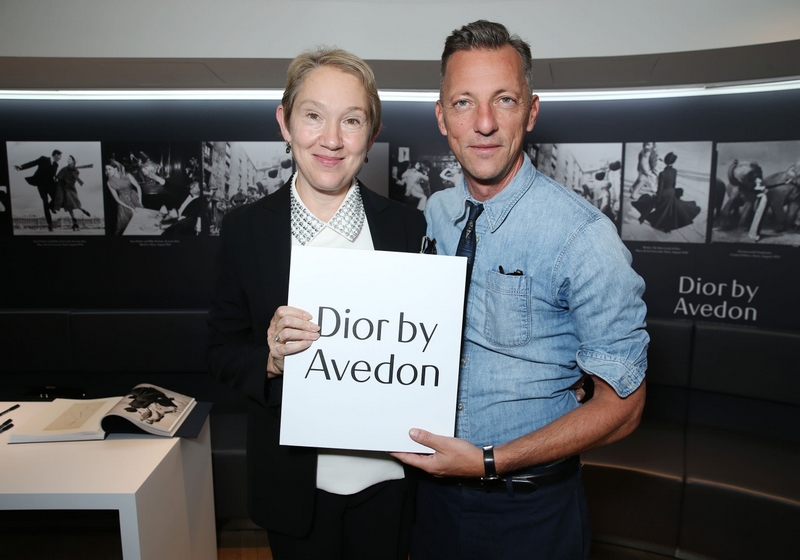 dior by avedon rizzoli usa october 2015-launch--
